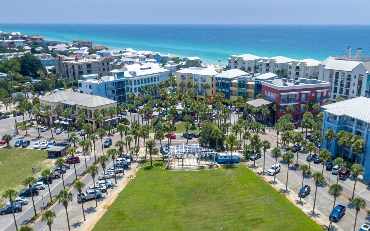 Gulf Place Homes For Sale