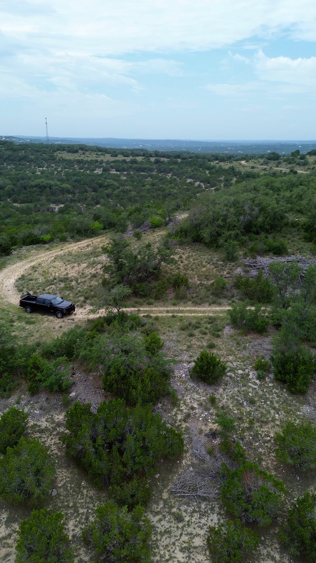 1300 Pace Bend Road North