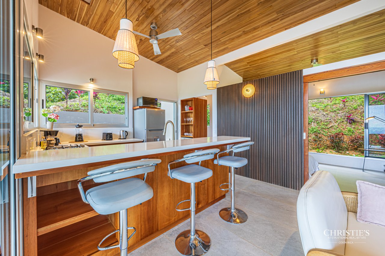 Ocean View Estate Opportunity with Casita | Cacao Estates 