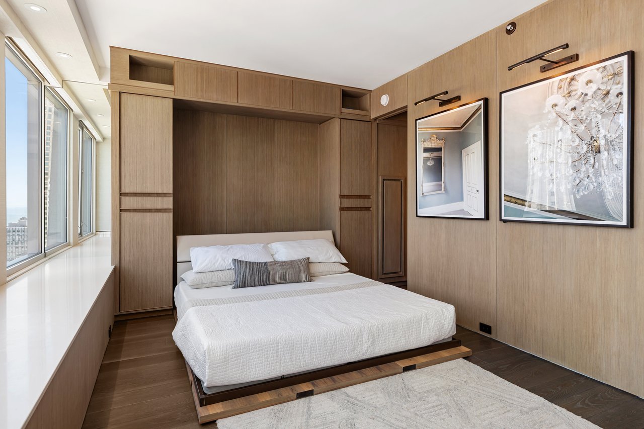 Custom Design & Build St Regis Residence