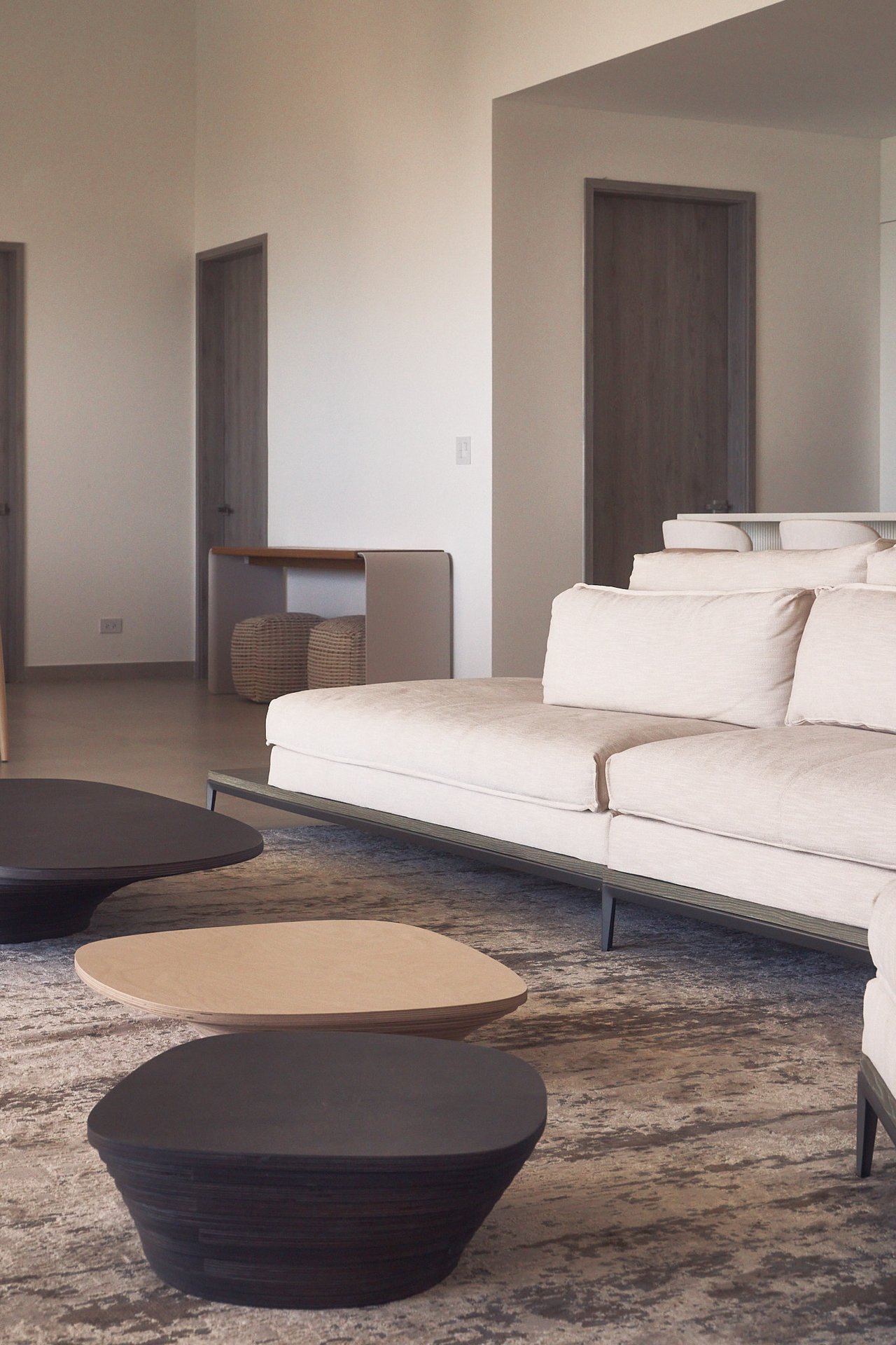 Residencia La Vista Tower C – Penthouse 701 | Elevated Ocean-View Living in Playa Tamarindo