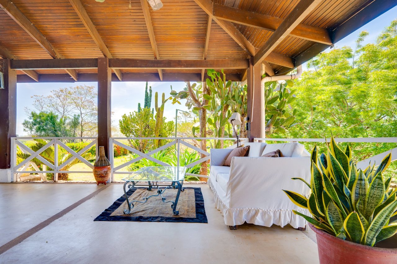 243 Hectares - Large Acreage - Costa Rica Investment Land. 