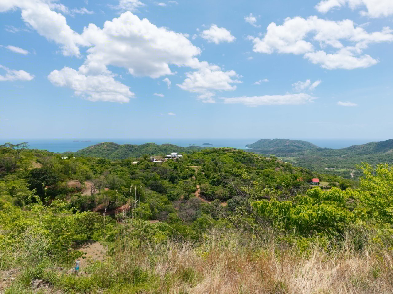 Miramar Ocean View Lot | Unmatched Views from this Spectacular Piece of Land in Pacific Heights