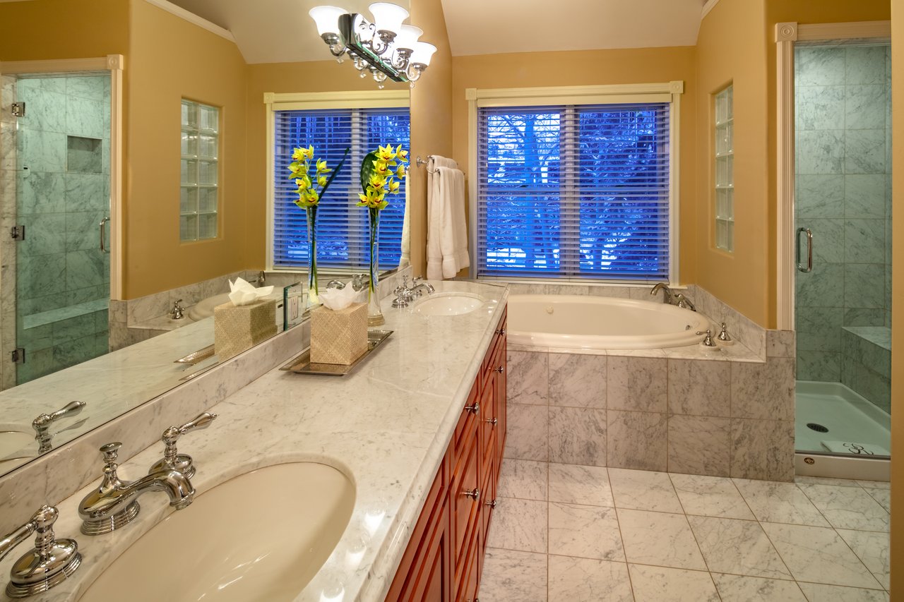 Charming Victorian Townhome