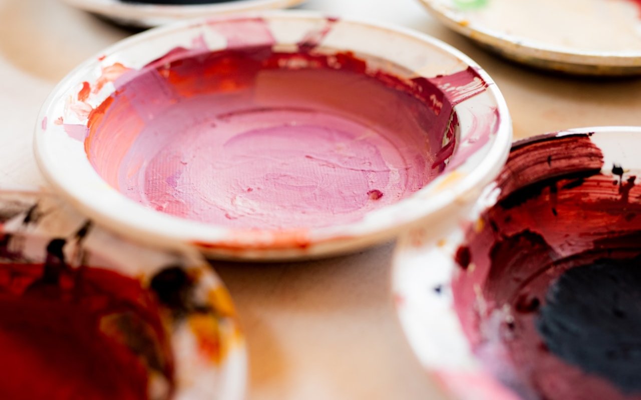 Featured Artists: Irene Bee Kain, Xan Blood Walker, and Duane Conliffe