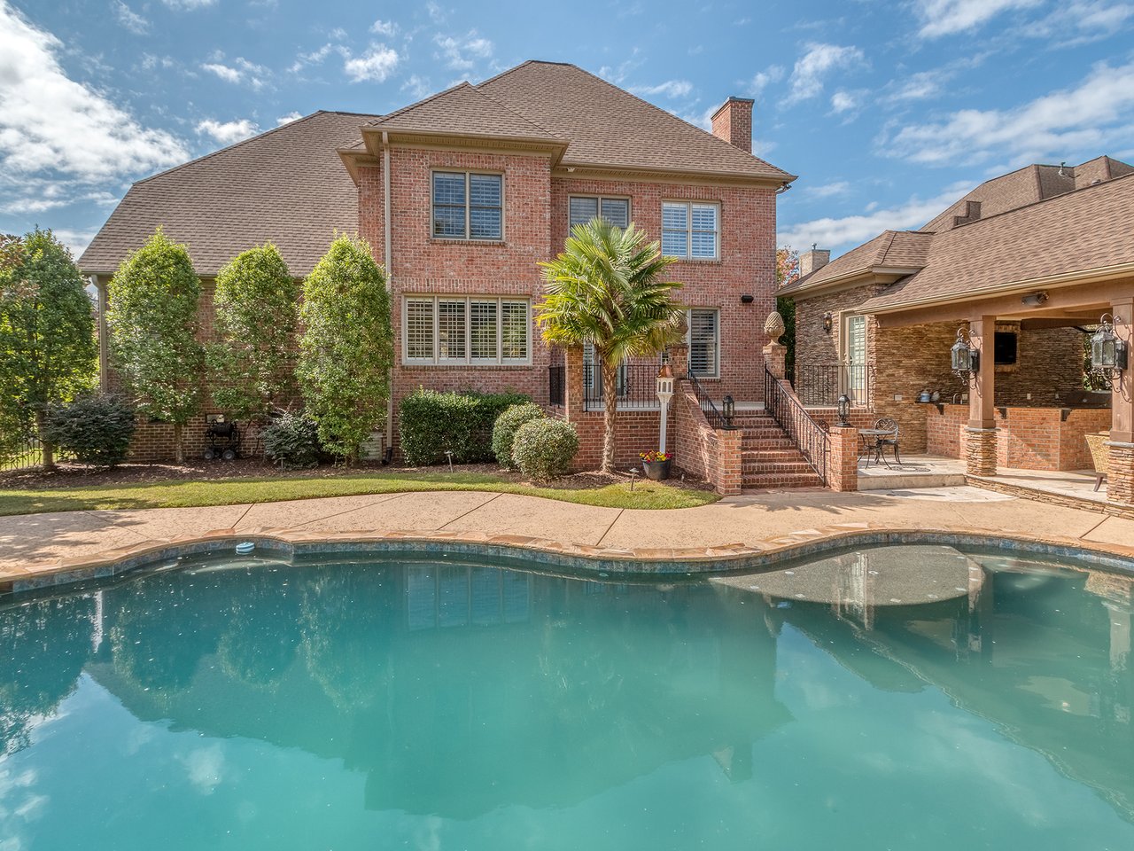 8208 Wingard Road, Waxhaw, North Carolina 28173