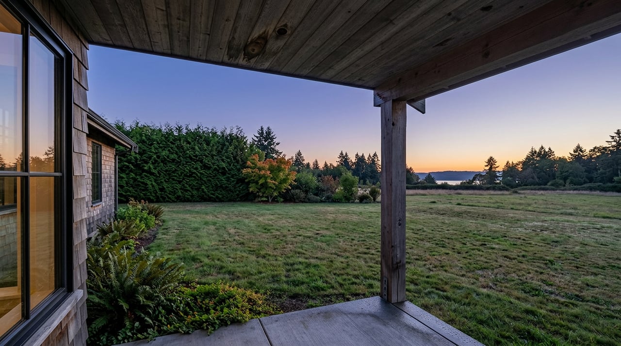 The Bellingham Waterfront Doesn't Have One Season. It Has Three.