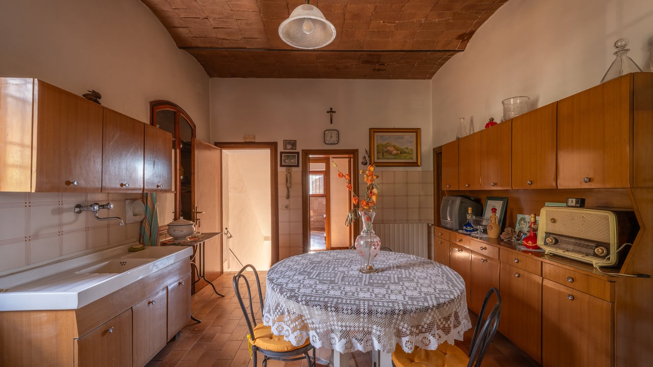 PODERE MAGGIO