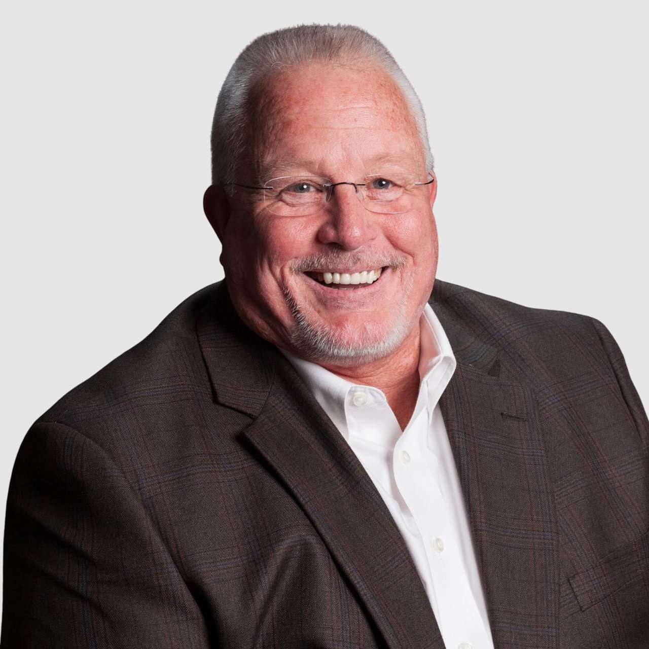 Ronny Payne Belton, TX Real Estate Agent Headshot