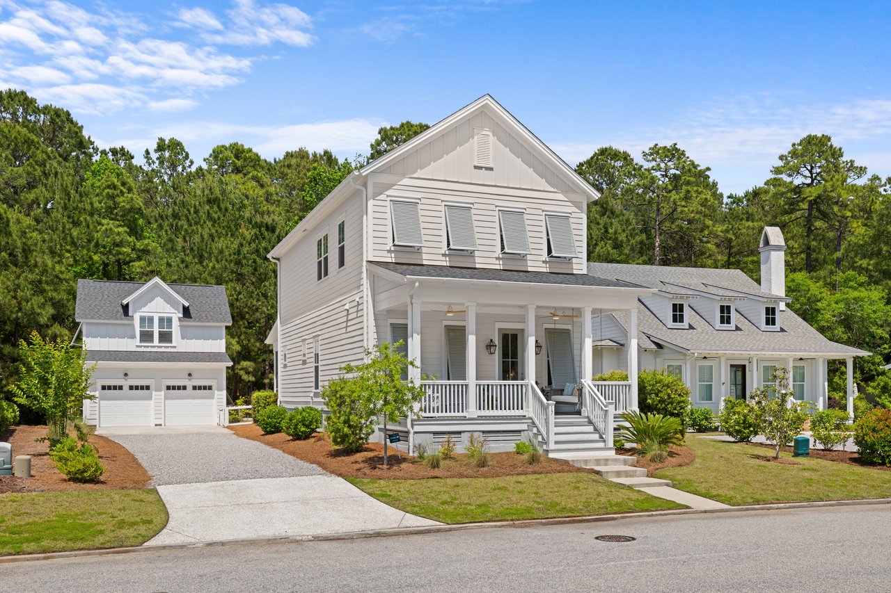 Better than new: Experience curated luxury and park views in Oldfield’s Arrowhead Village
