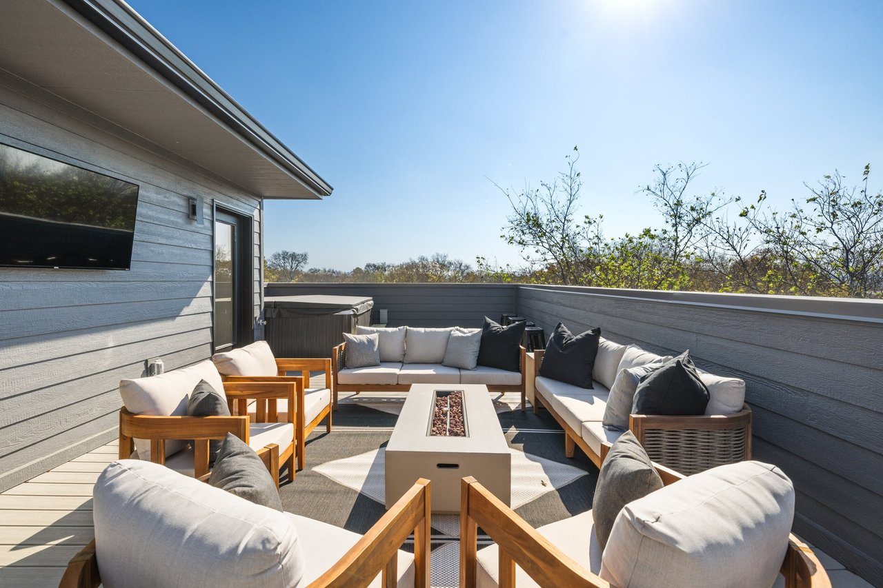 Commercial / Multi-Unit