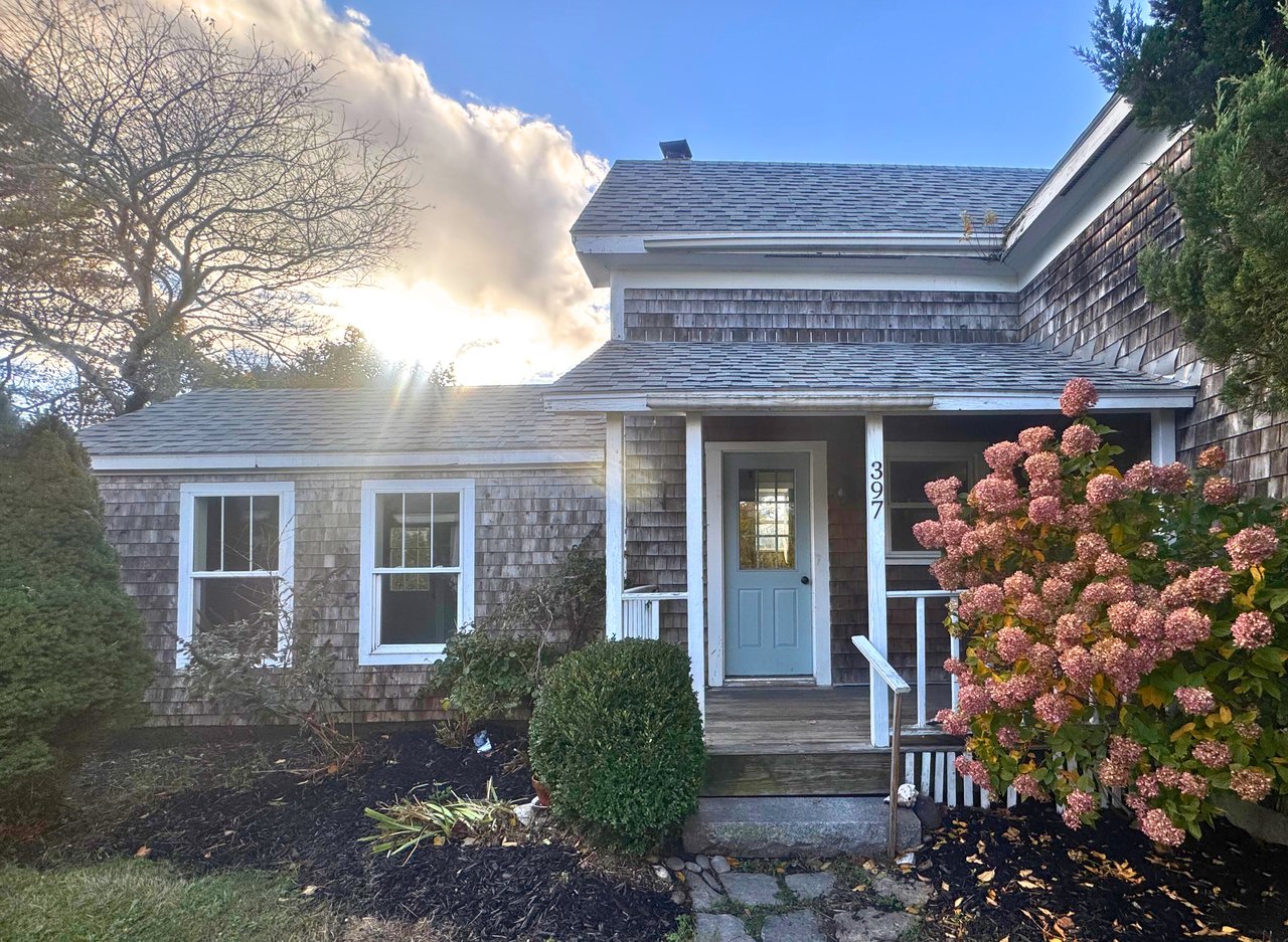 397 Oyster River Rd. Warren 