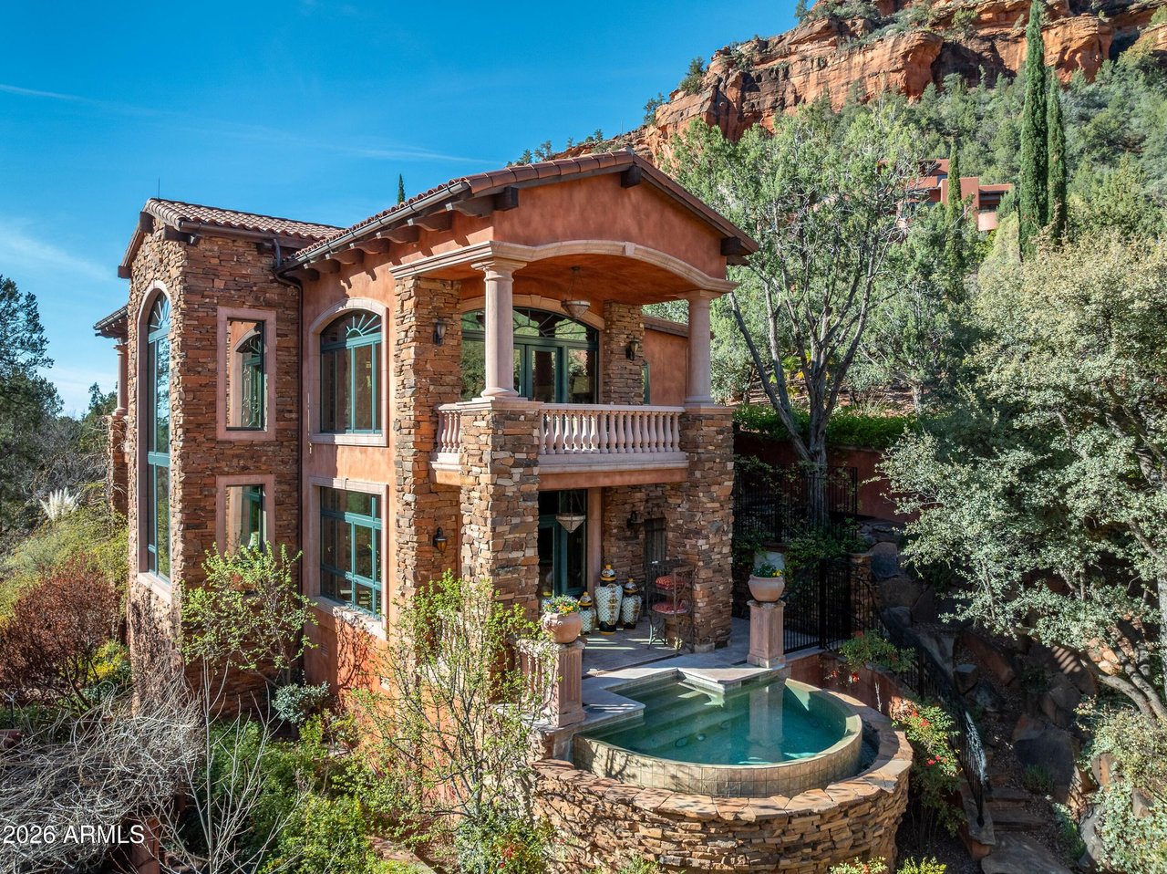 Private Enchantment Estate
