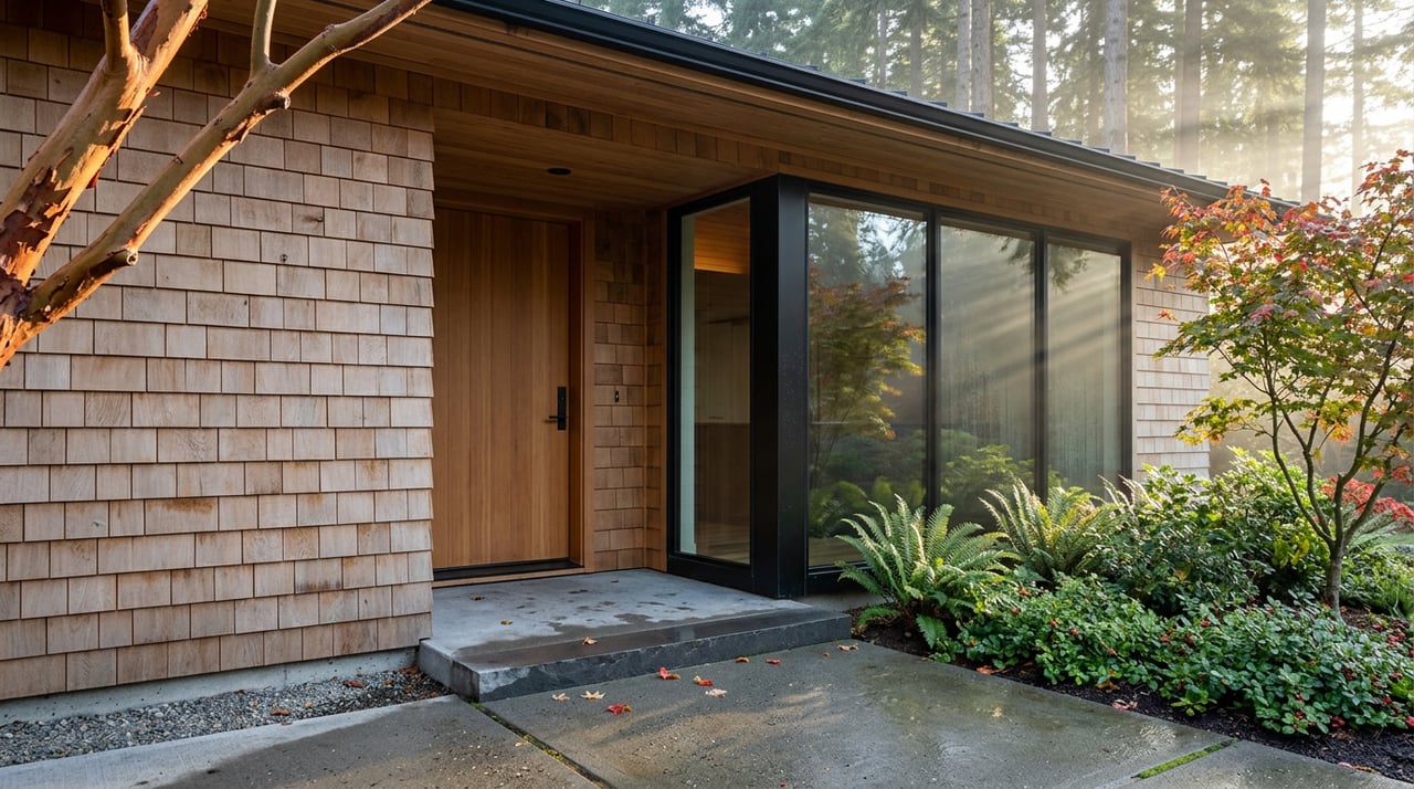 Poulsbo's September Is Denser Than Its August. Here's How A Resident Works It.