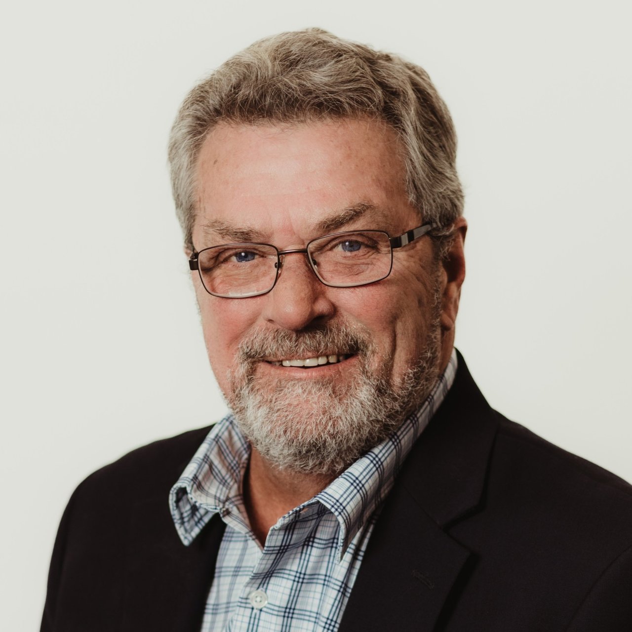 Brian McGrath Pawling, NY Real Estate Agent Headshot