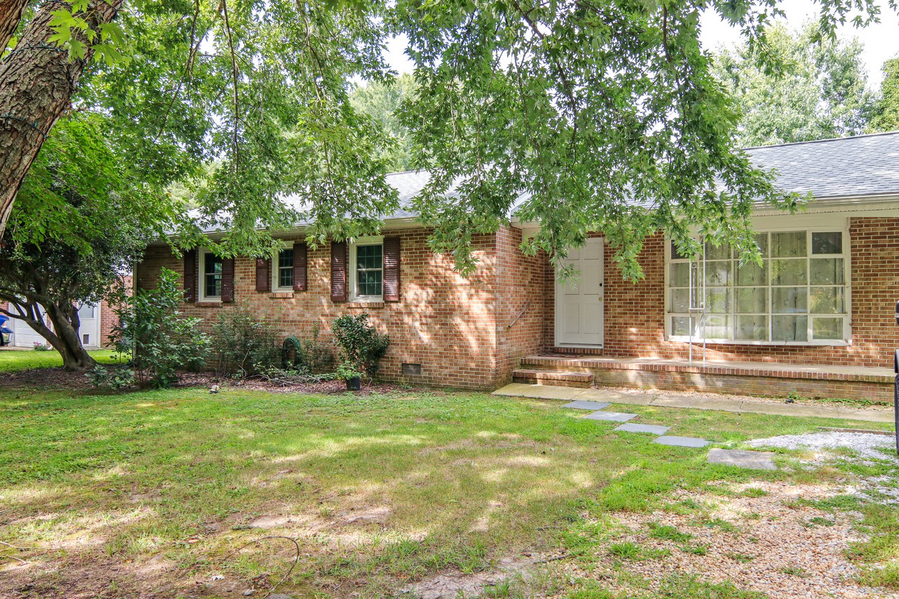 241 Brookwood Avenue, Easton, MDd