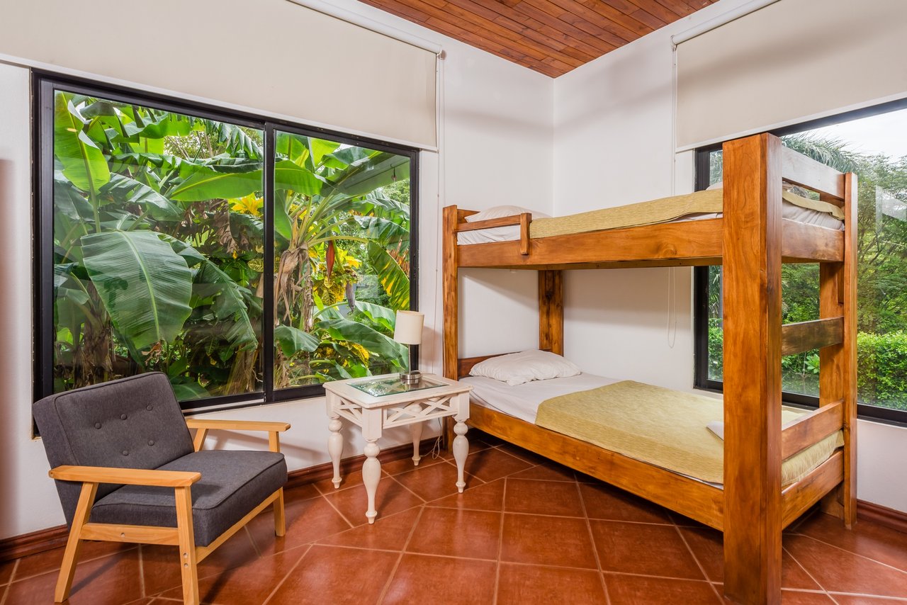 Casa Alice, Playa Marbella, Guanacaste
