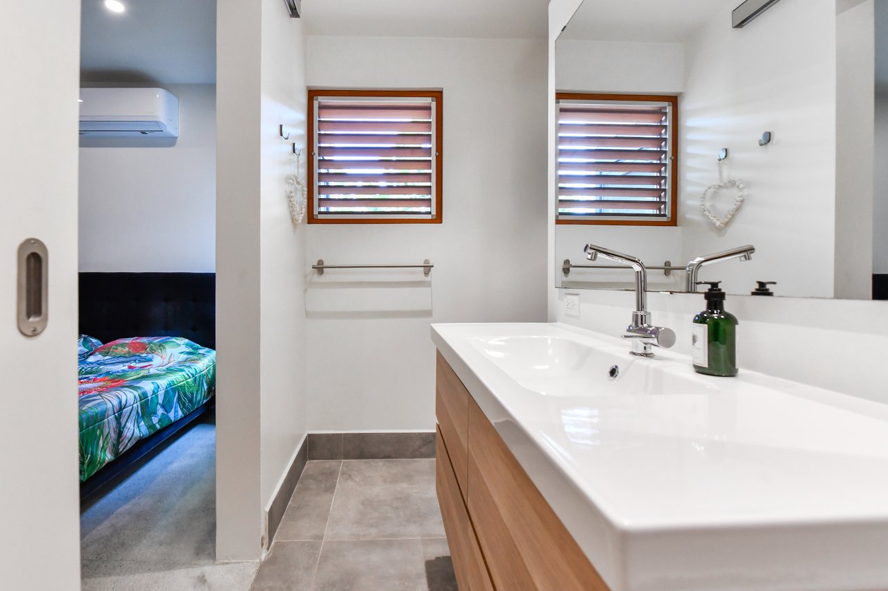 Nature-Infused Retreat at Picaron as Investment