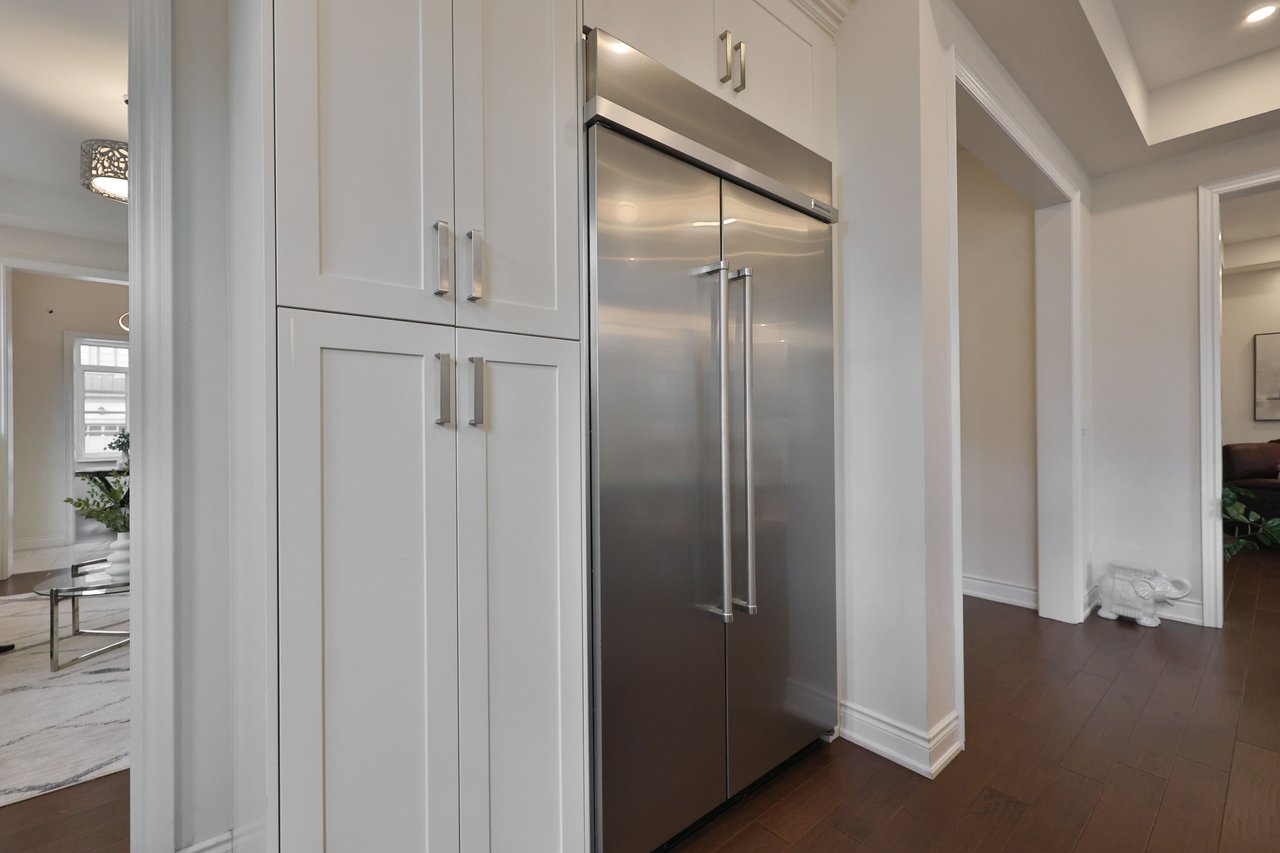 3191 Daniel Way, Oakville