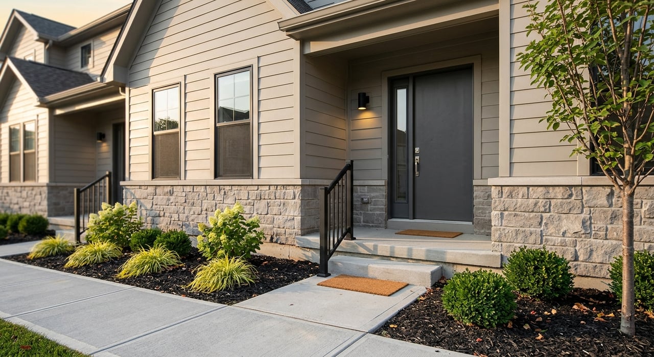 Choosing Your First Home In Columbus: Condo Or House?