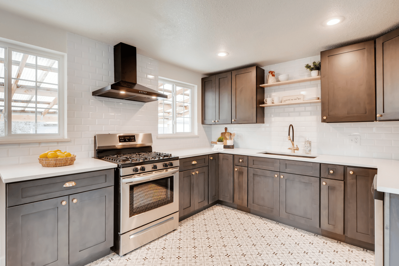 Just Listed: Updated Brick Ranch in Ruby Hill