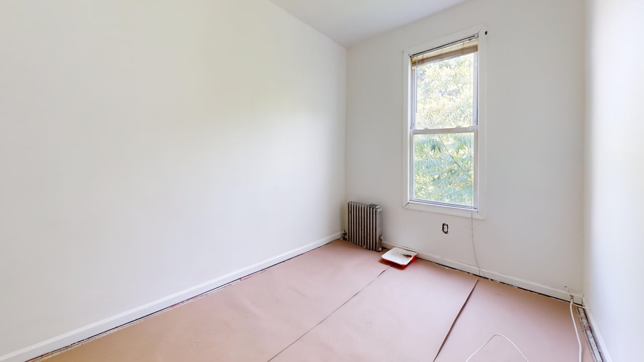 Bushwick Multifamily