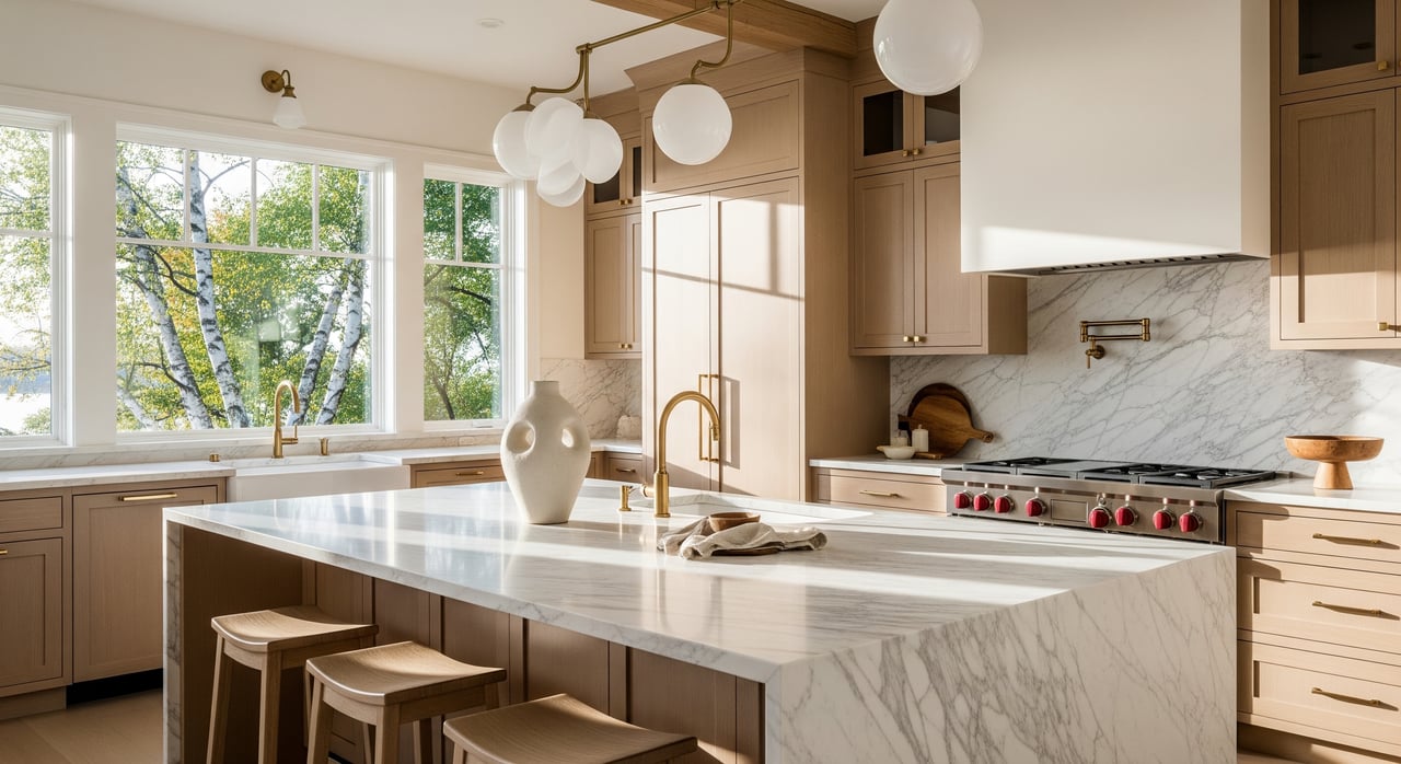 Smart Pre-Listing Renovations For Mequon Luxury Homes