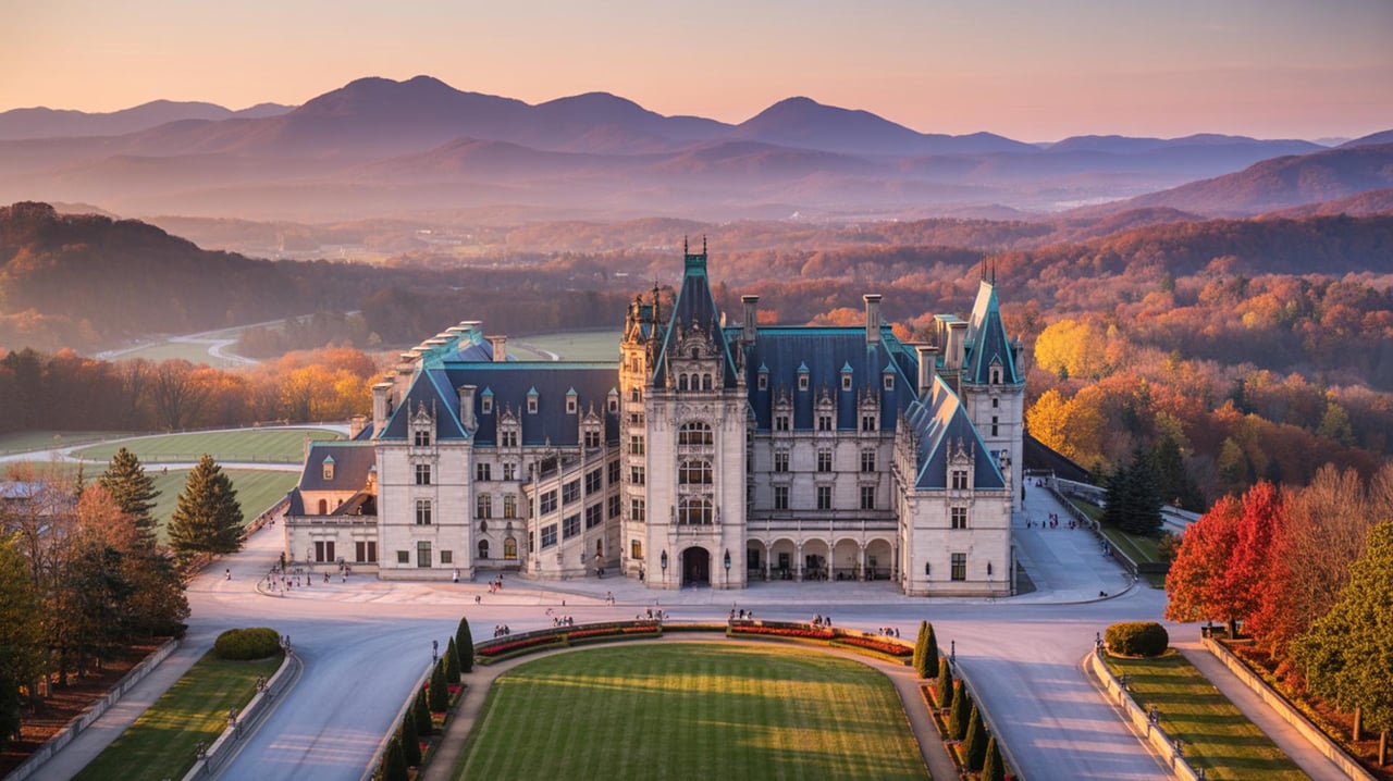 Hidden Gems in Asheville, NC You Need to Discover