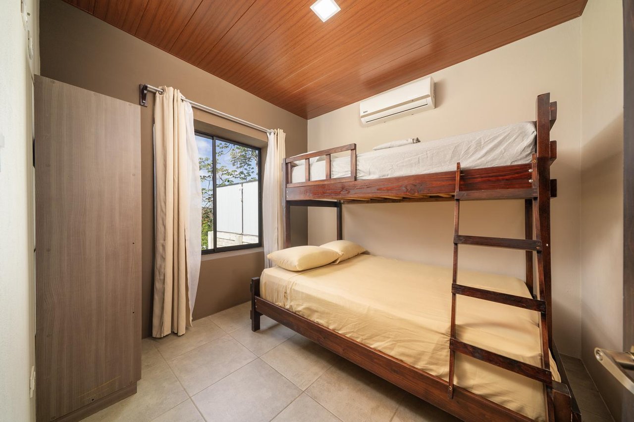 Idyllic Investment Opportunity in San Juanillo | Income-Producing Potential