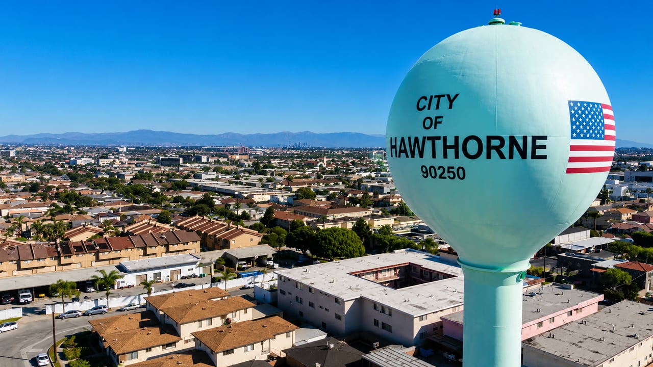Hawthorne