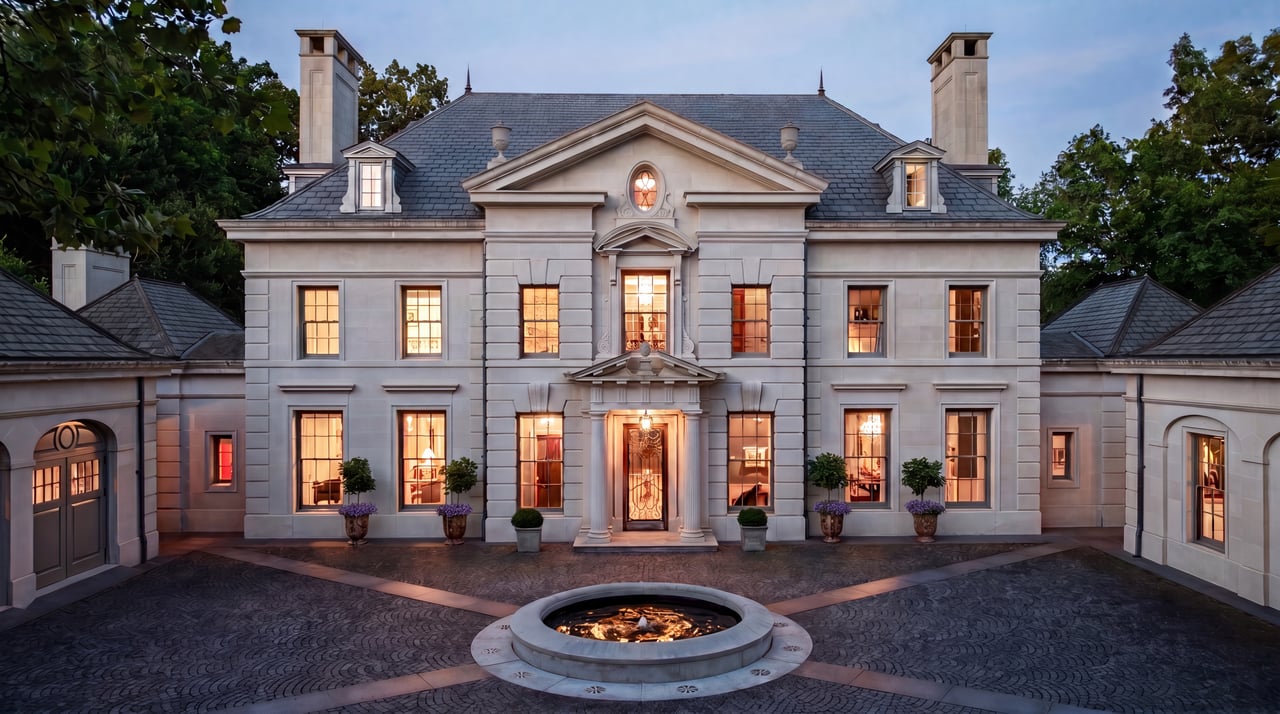 Wayside Manor