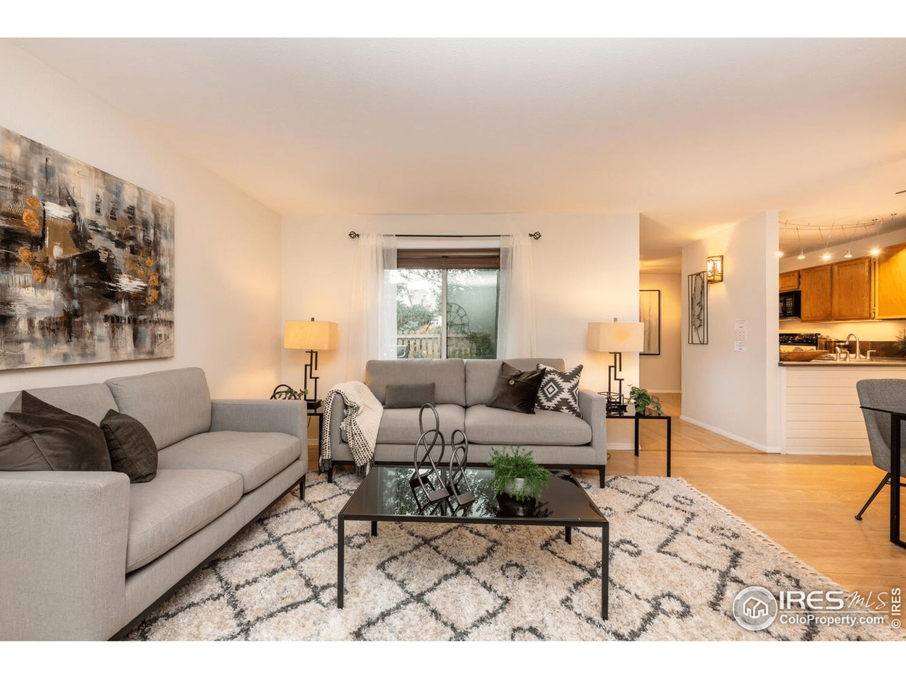 3202 Cripple Creek Trl Unit 25  