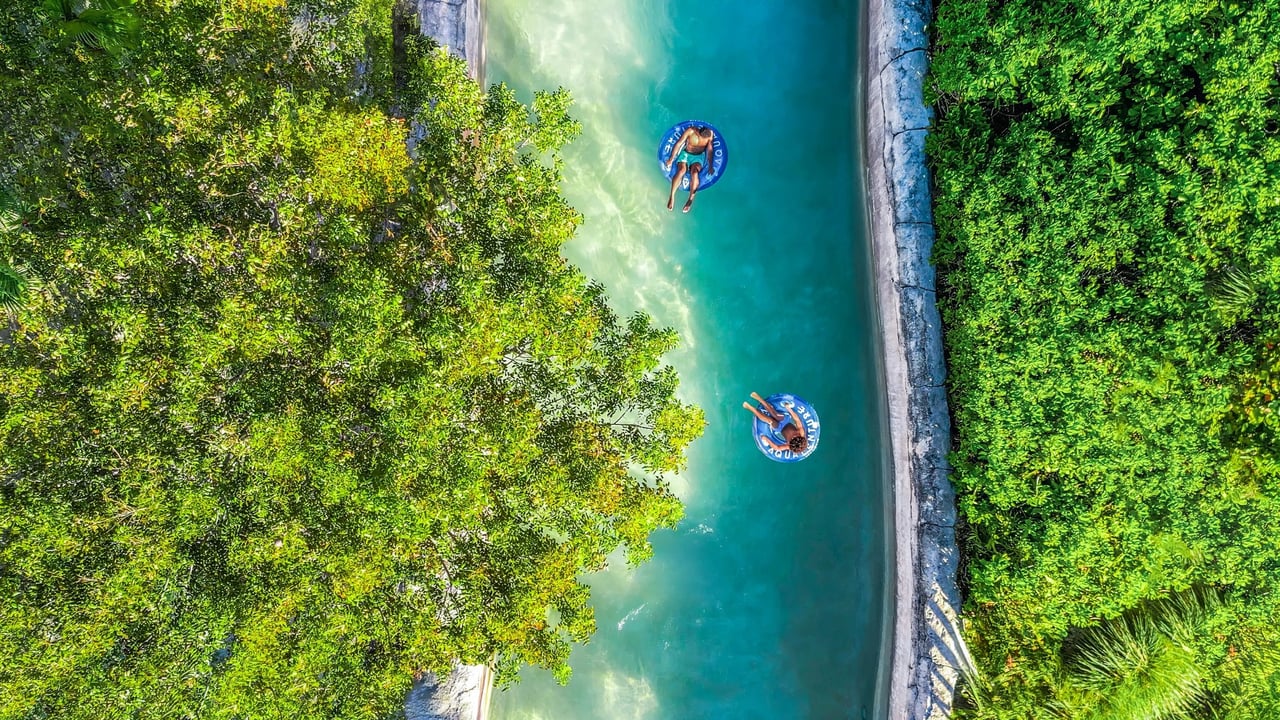 Atlantis Paradise Island $1.93 Billion Refinancing and $475 Million Investment