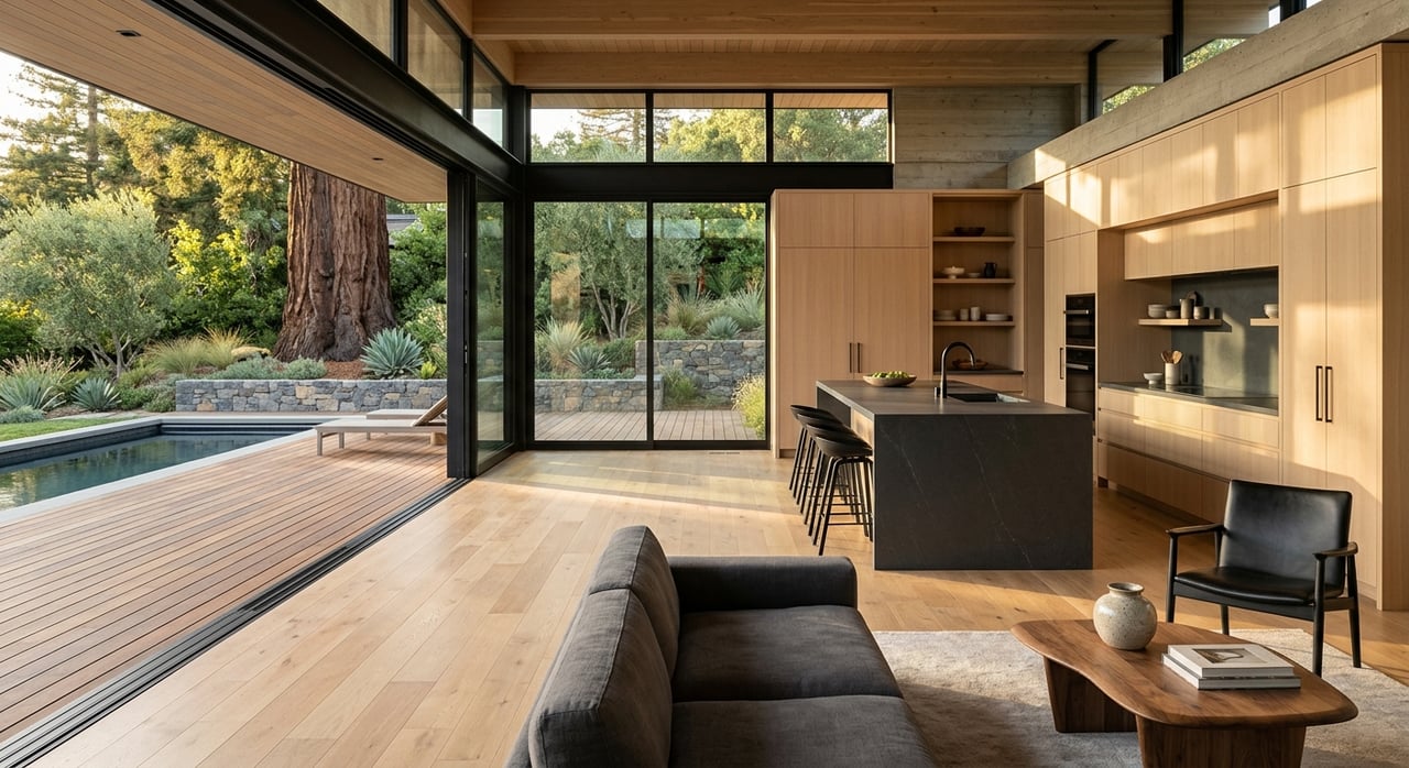 Selling A Santa Clara County Luxury Home To Relocate
