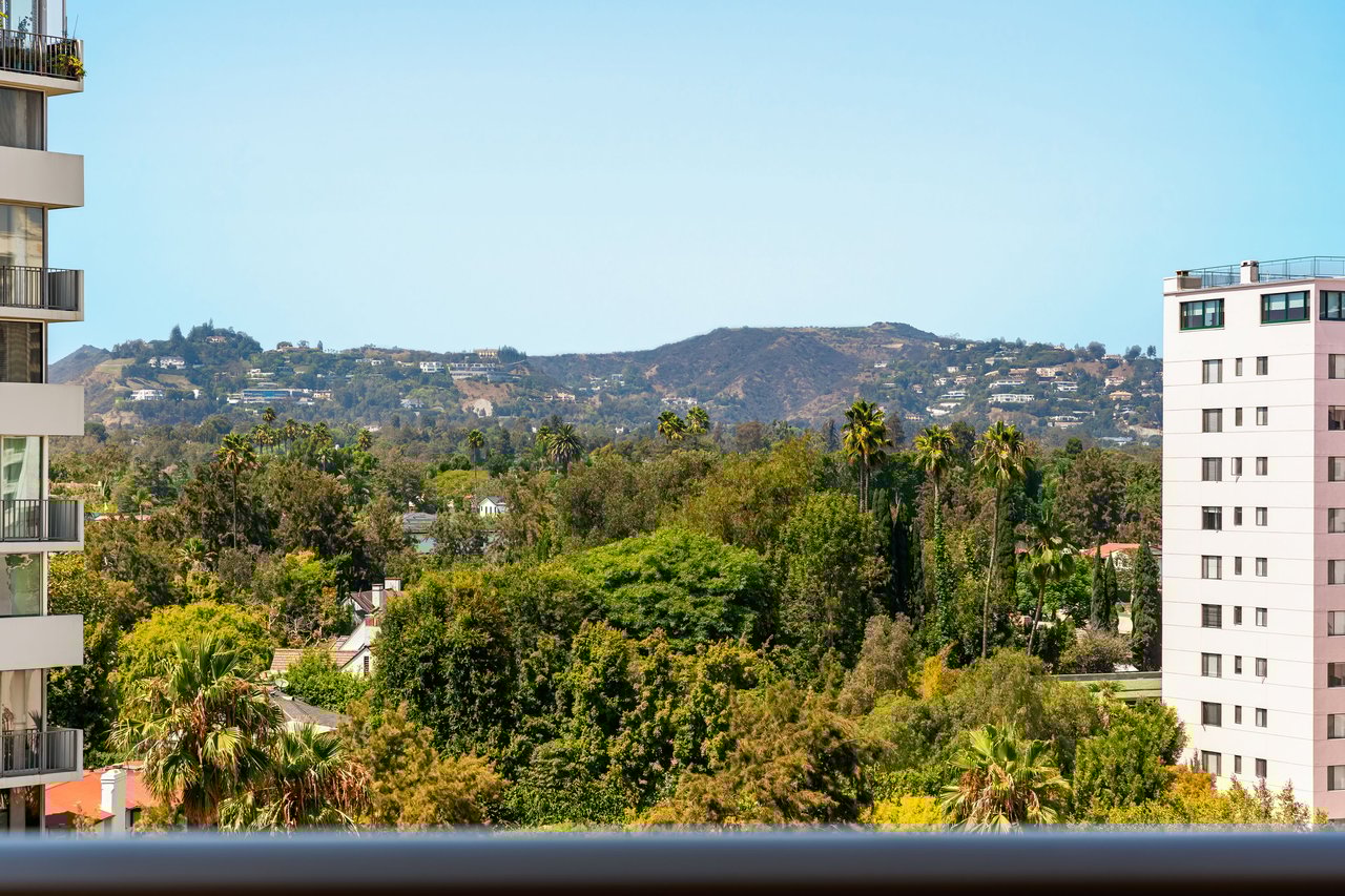 10430 Wilshire Boulevard Unit 802, Wilshire Corridor
