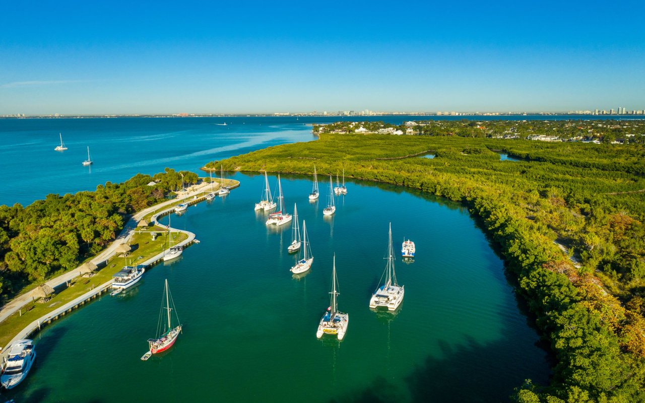 KEY BISCAYNE