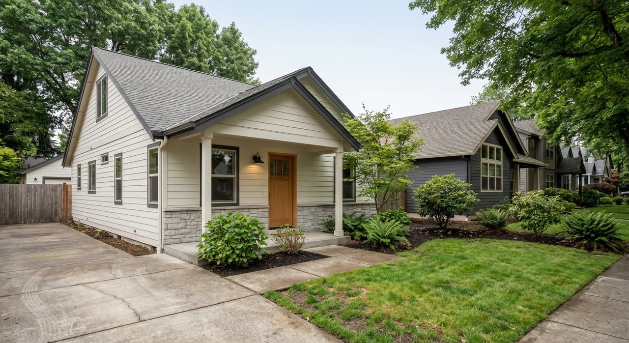 Why Camas Works For Portland‑Area Commuters