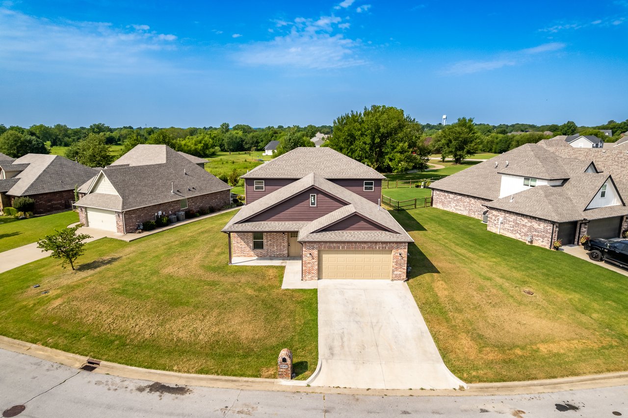 How to Avoid Common Home Buying Mistakes in Oklahoma