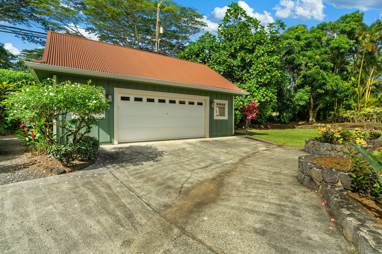 3303 Kalihiwai Road, #B
