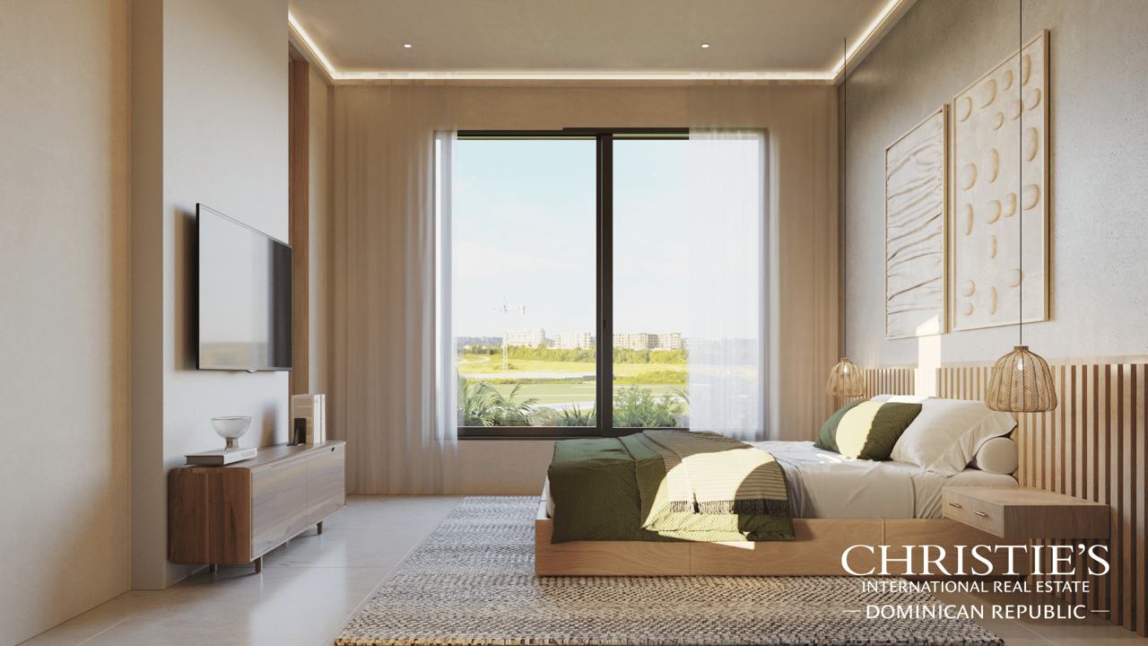 Bonita Golf Residences at Cap Cana