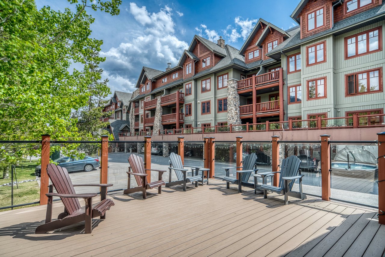 170 Crossbow Place Unit: 103