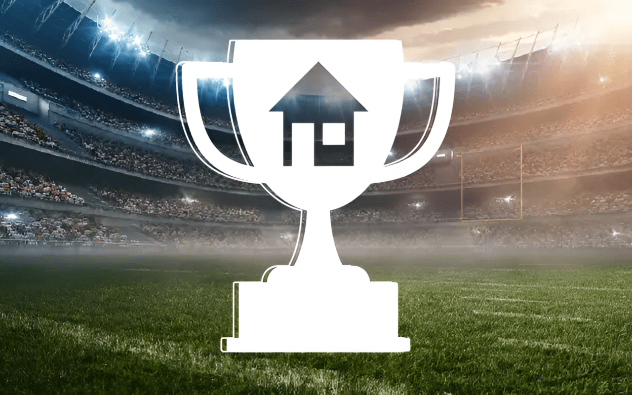 Winning Plays for Buying a Home in Today’s Market [Infographic]