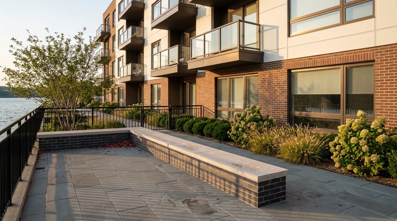 Nyack Waterfront Condos And Co-Ops Explained