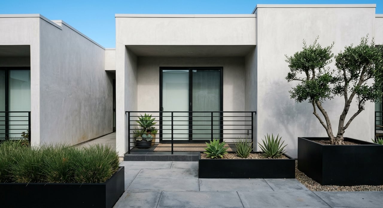 Old Pasadena Condos For Investors And Second-Home Buyers