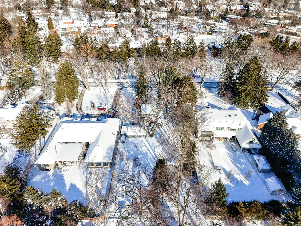 Exceptional Building Opportunity