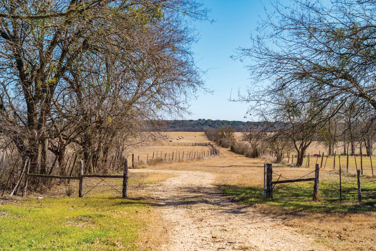 Summers Mill Ranch: A Texas Legacy Estate