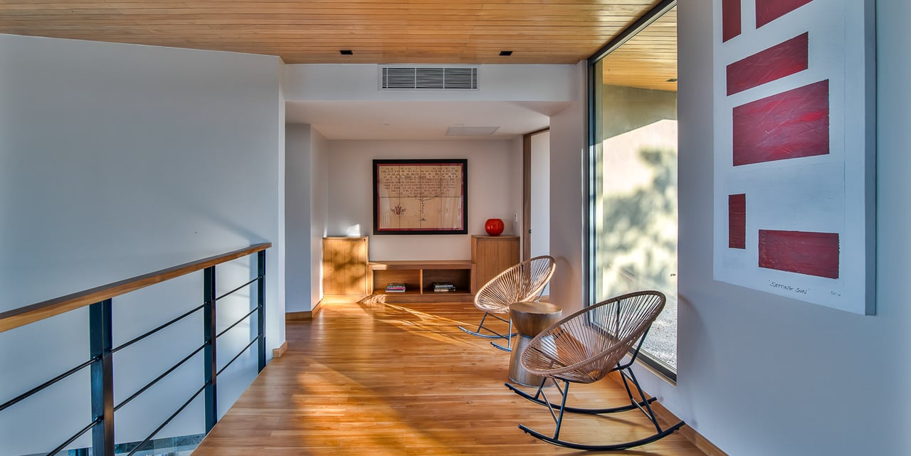 Dos Monitos | Luxury Oceanview Compound Near Playa Grande