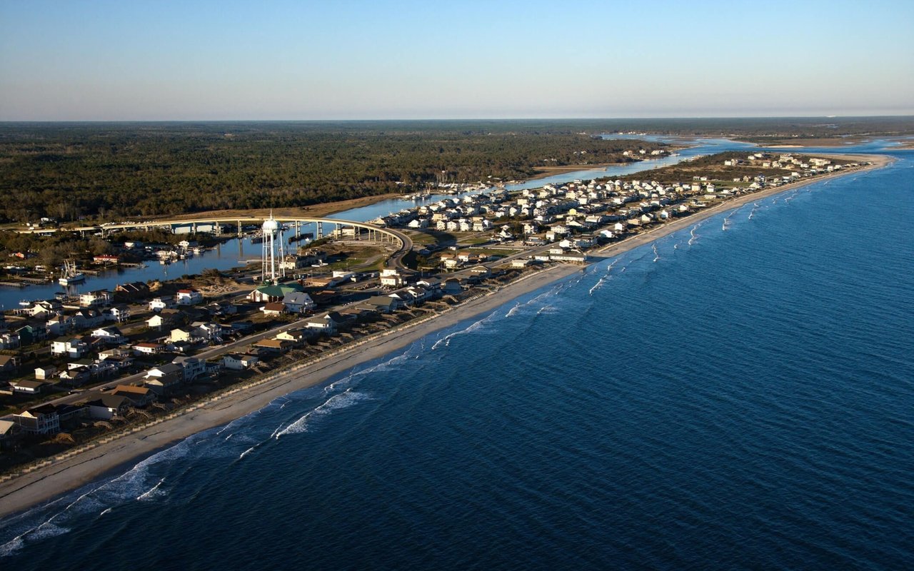 Holden Beach