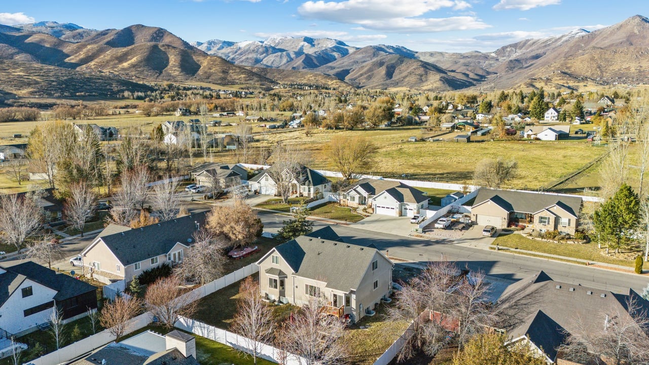 Opportunity Just Got Better: New Price on 125 W. 300 S., Midway, Utah