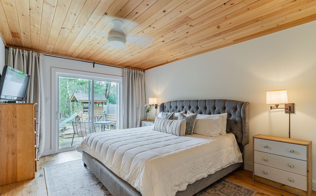 1186 Peninsula Drive